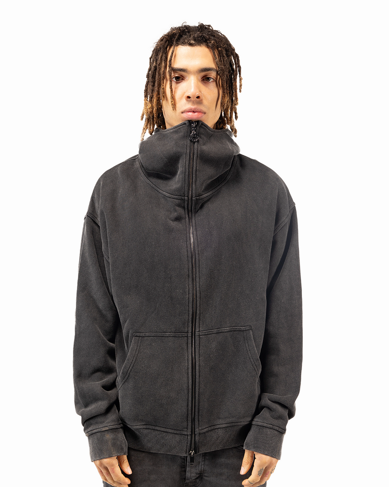 Balaclava Hoodie