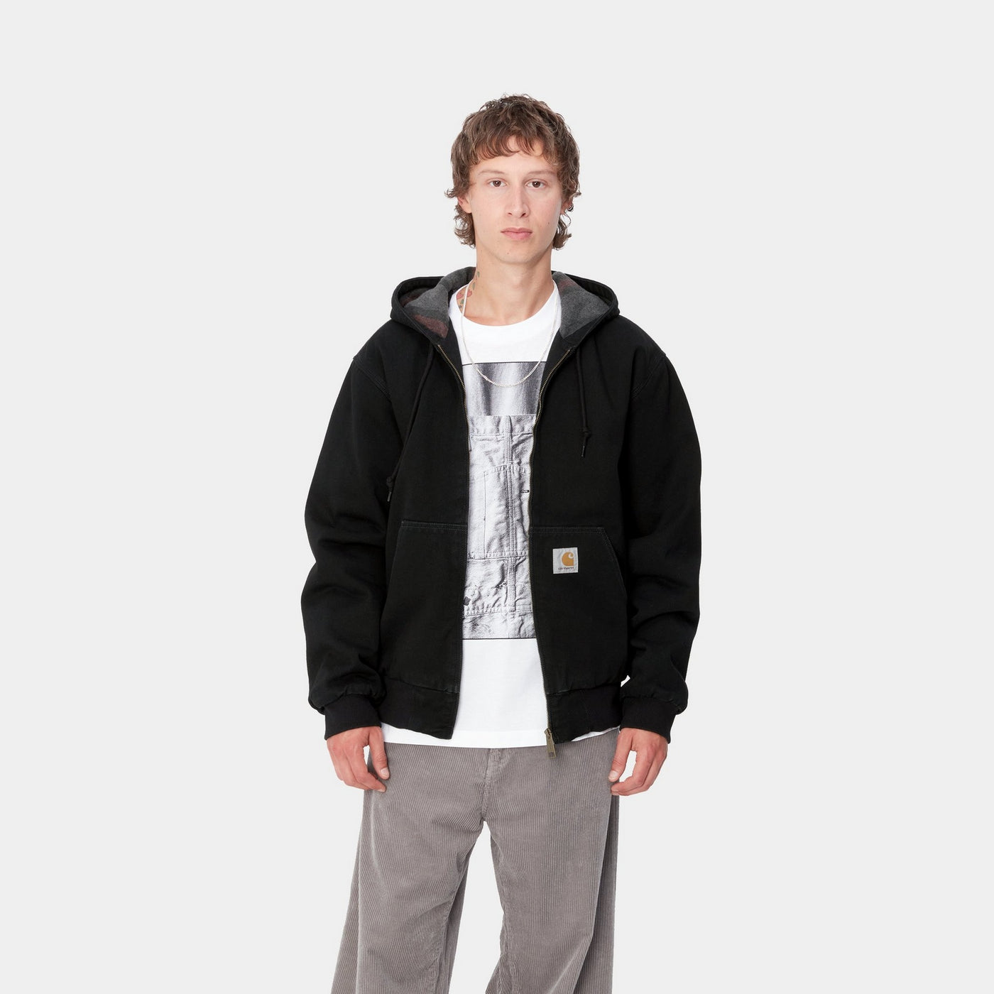 Carhartt Active Jacke