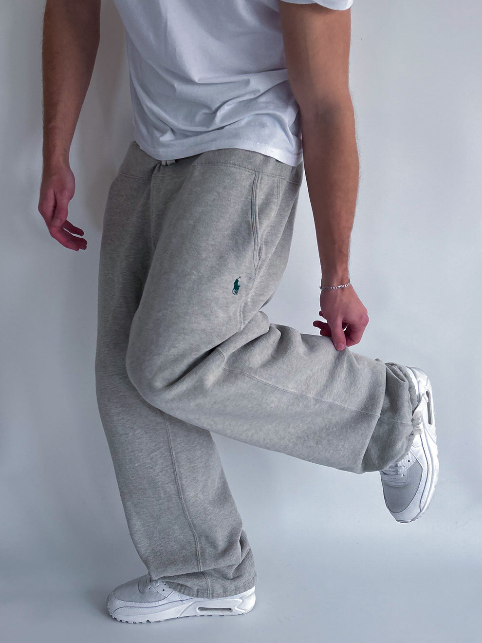 RL Baggy Sweatpants