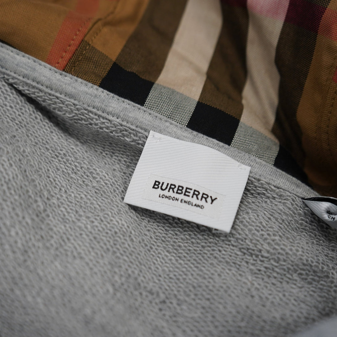 Burberry Kapuzenpulli