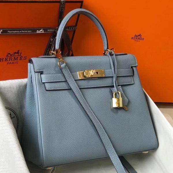 Hermès Kelly Bag