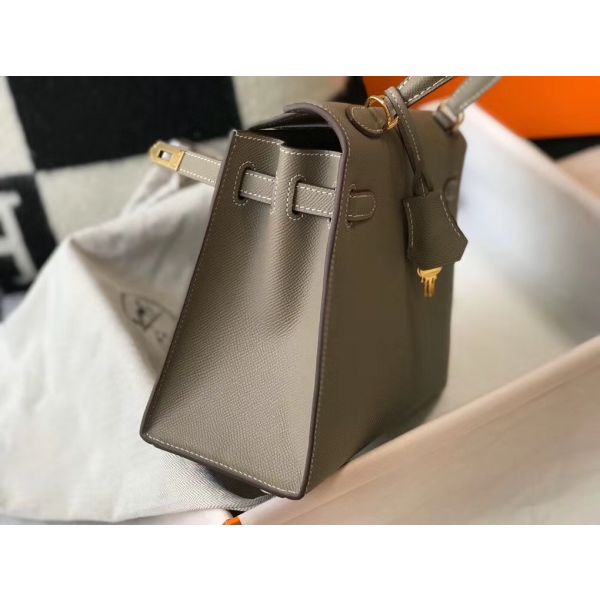 Hermès Kelly Bag