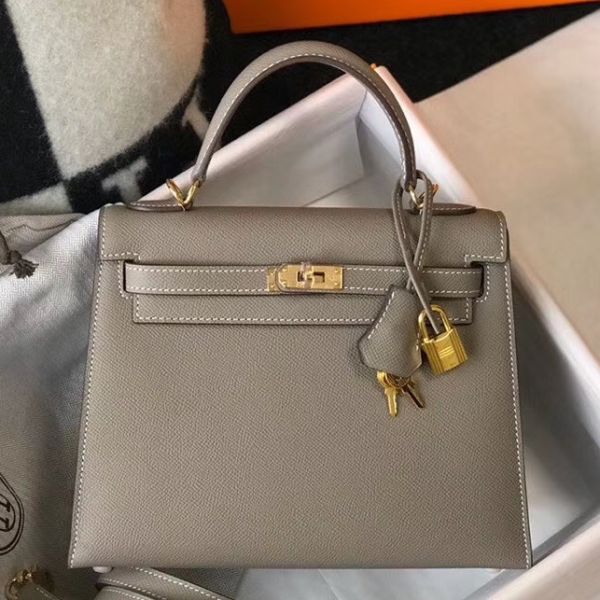 Hermès Kelly Bag